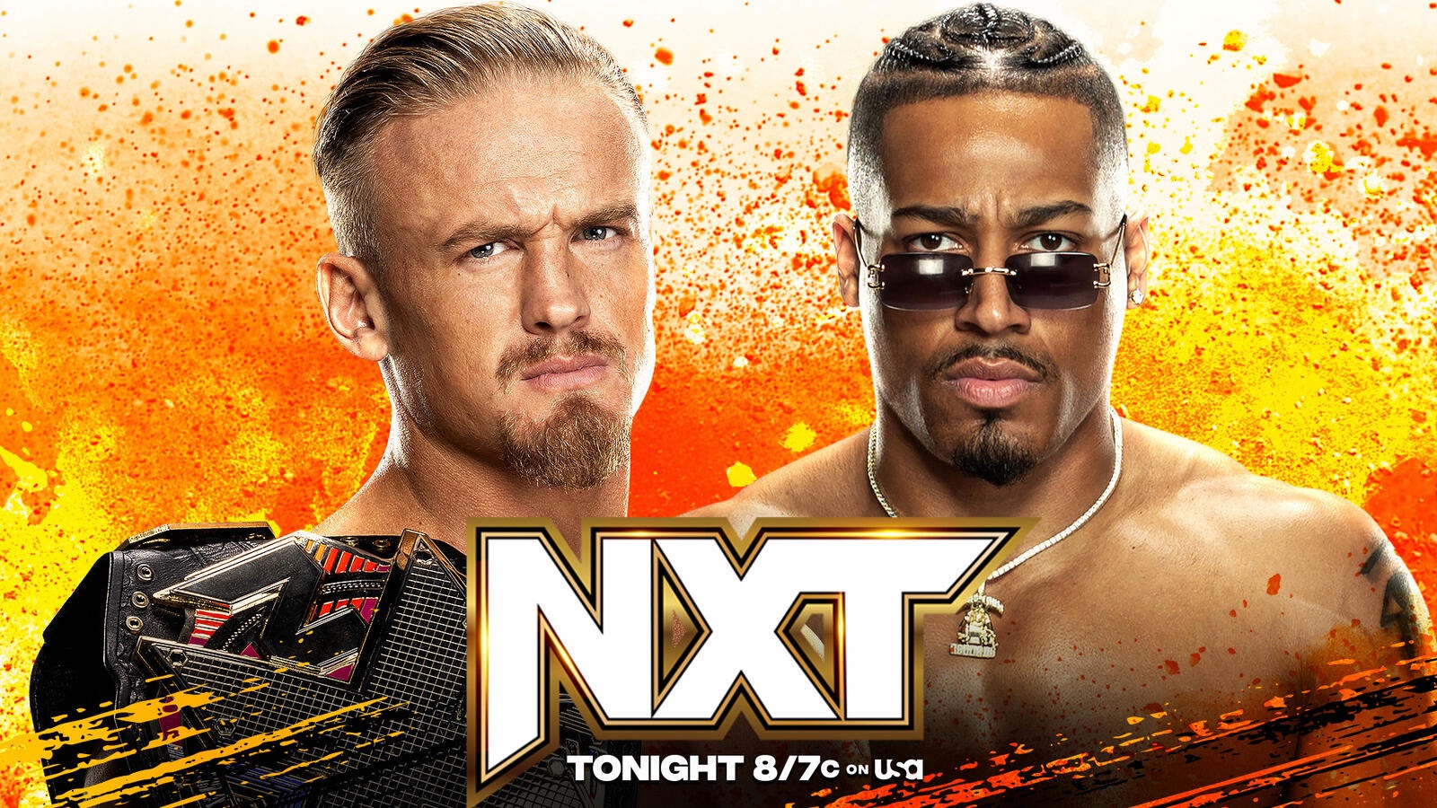 WWE NXT 2024 02 27 720p HDTV h264-Star