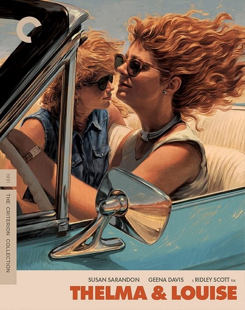 Thelma and Louise (1991) BluRay 2160p DV HDR DTS-HD AC3 HEVC NL-RetailSub REMUX