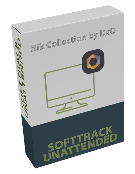 Nik Collection 6.10.0 x64 Unattendeds