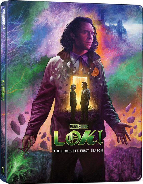 Loki (2021) S01 BluRay 2160p Hybrid DV HDR TrueHD Atmos AC3 HEVC NL-RetailSub REMUX