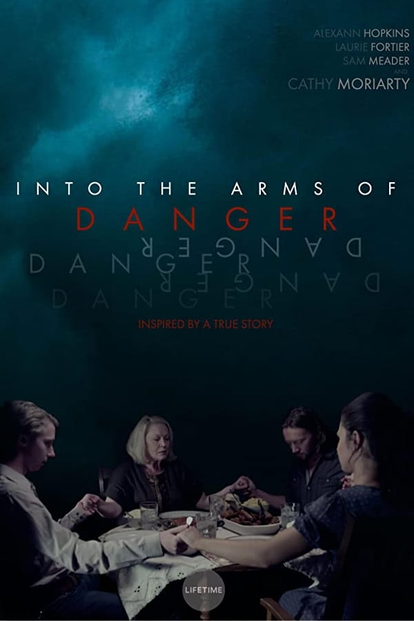 Into The Arms Of Danger 2020 1080p WEBRip x264 AAC-[YTS MX]