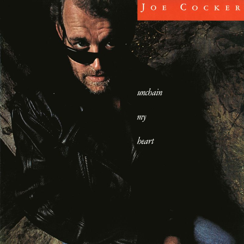 Joe Cocker - Unchain My Heart in DTS-wav ( op speciaal verzoek )