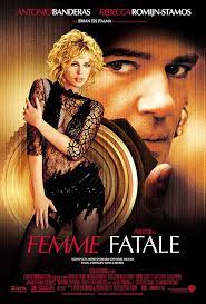 Femme Fatale 2002 1080p BluRay AAC DD5 1 H265-SARTRE