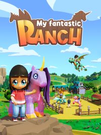 My Fantastic Ranch NL