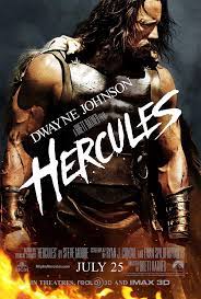 Hercules (2014) 3D BD25