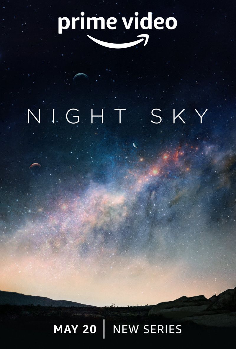 Night Sky (2022) - Seizoen 01 - 1080p AMZN WEB-DL DDP5 1 H 264