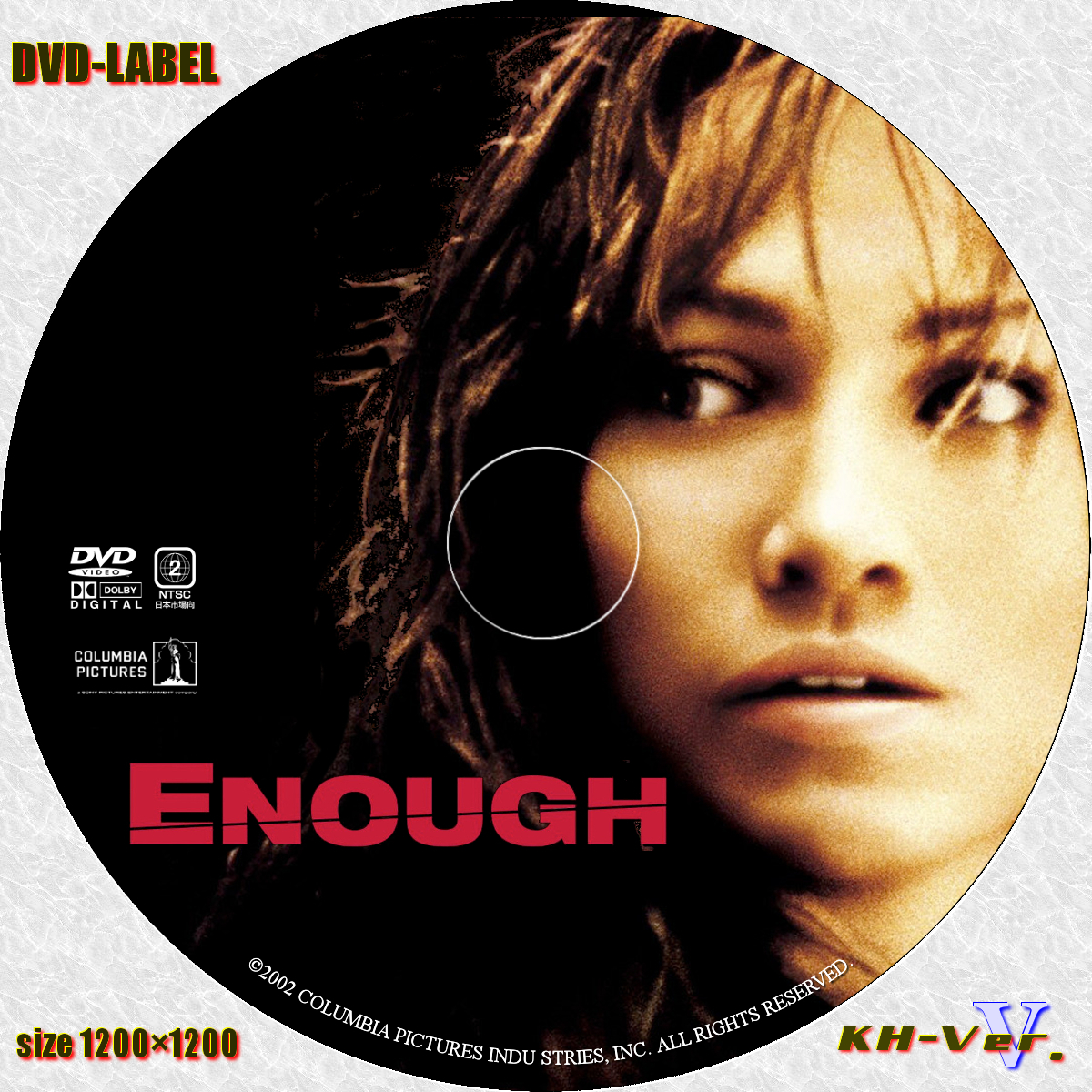 .Enough (2002) mkv Jennifer Lopez