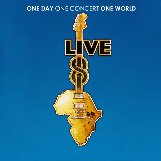 Live Aid (2005) One Day, One Concert, One World - 4x DVD 09 REMUX DTS DD (Retail NLsub) REPOST