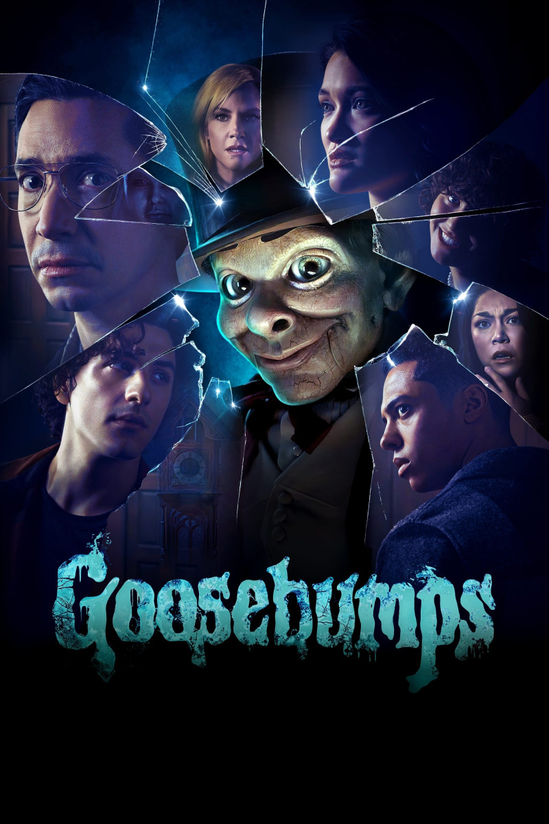 Goosebumps (2023) S01E10 Welcome to Horrorland 1080p DSNP WEB-DL DDP5 1 Atmos H 264 (Retail NLsub)