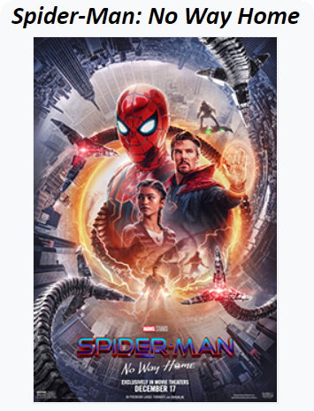 Spiderman NoWayHome NL Subs