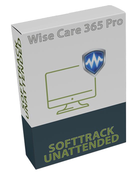 Wise Care 365 Pro 6.5.6.629