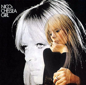 Nico - Chelsea Girl - 1967