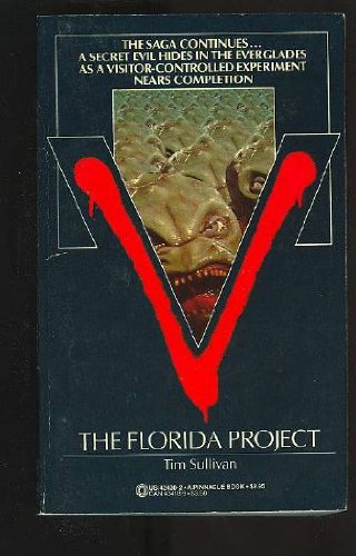 V eBooks - 05 The Florida Project (Sullivan, Tim)