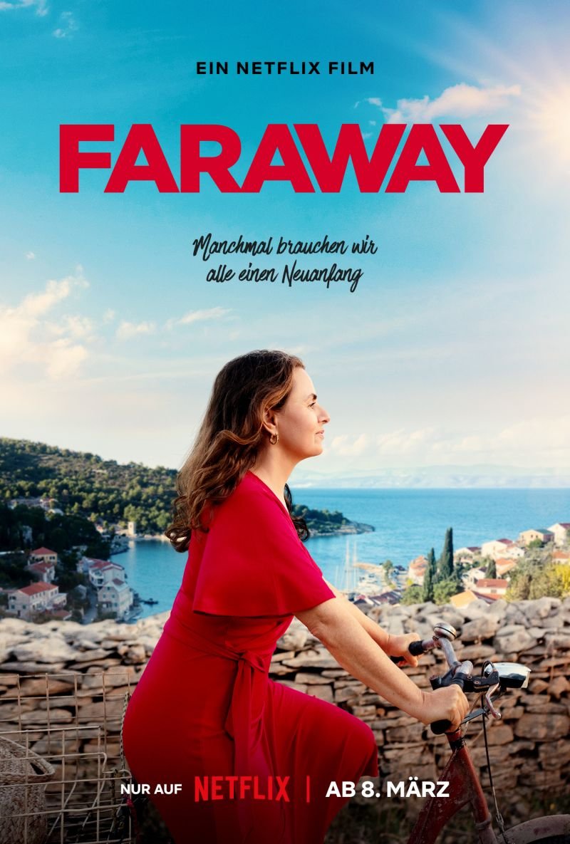 Faraway 2023