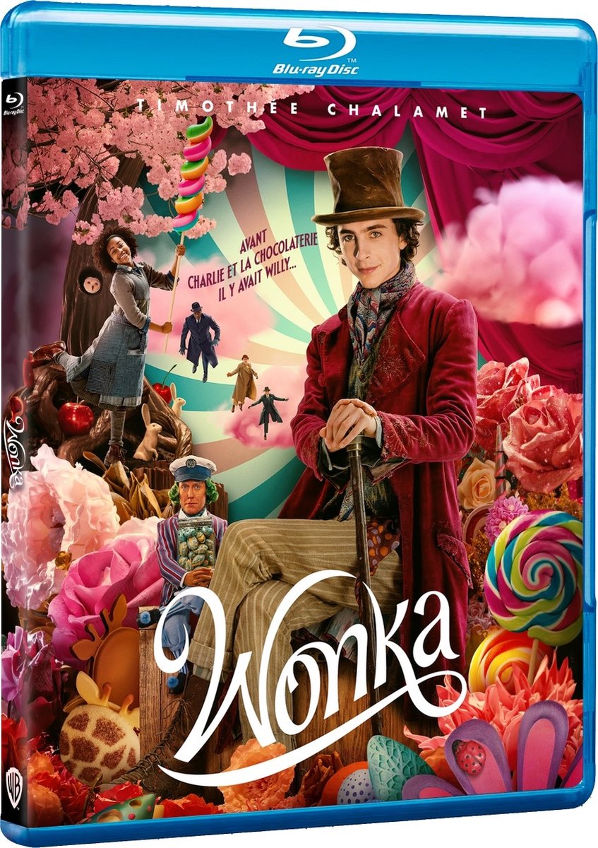 Wonka 1080p NL Subs