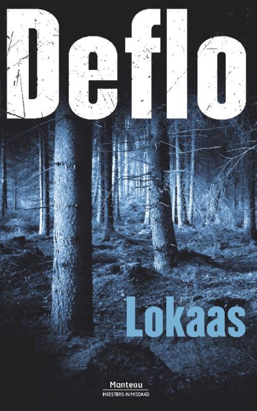 Luc Deflo - Lokaas