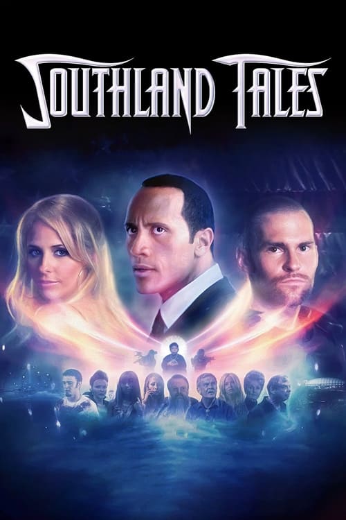 Southland Tales 2006 Cannes Cut 1080p BluRay x265-LAMA