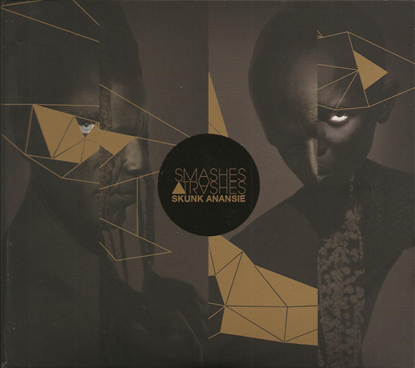 Skunk Anansie - Smashes & Trashes (2CD+2DVD) (2009)
