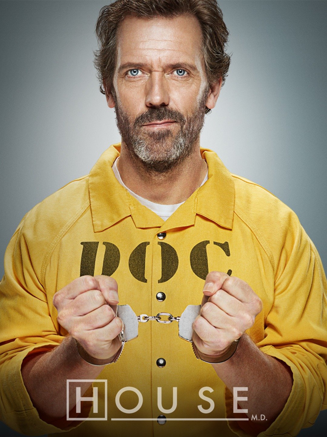 House MD - Complete serie 720p repost