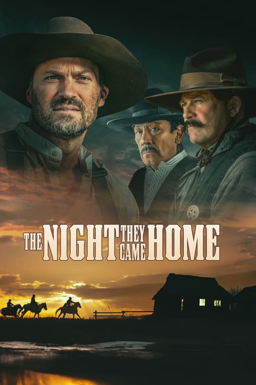 The Night They Came Home 2024 1080p AMZN WEB-DL DDP5 1 H 264-GP-M-Eng