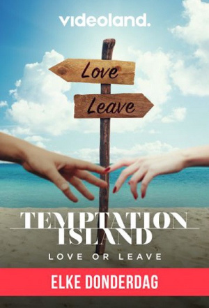 Temptation island love or leave S04E10