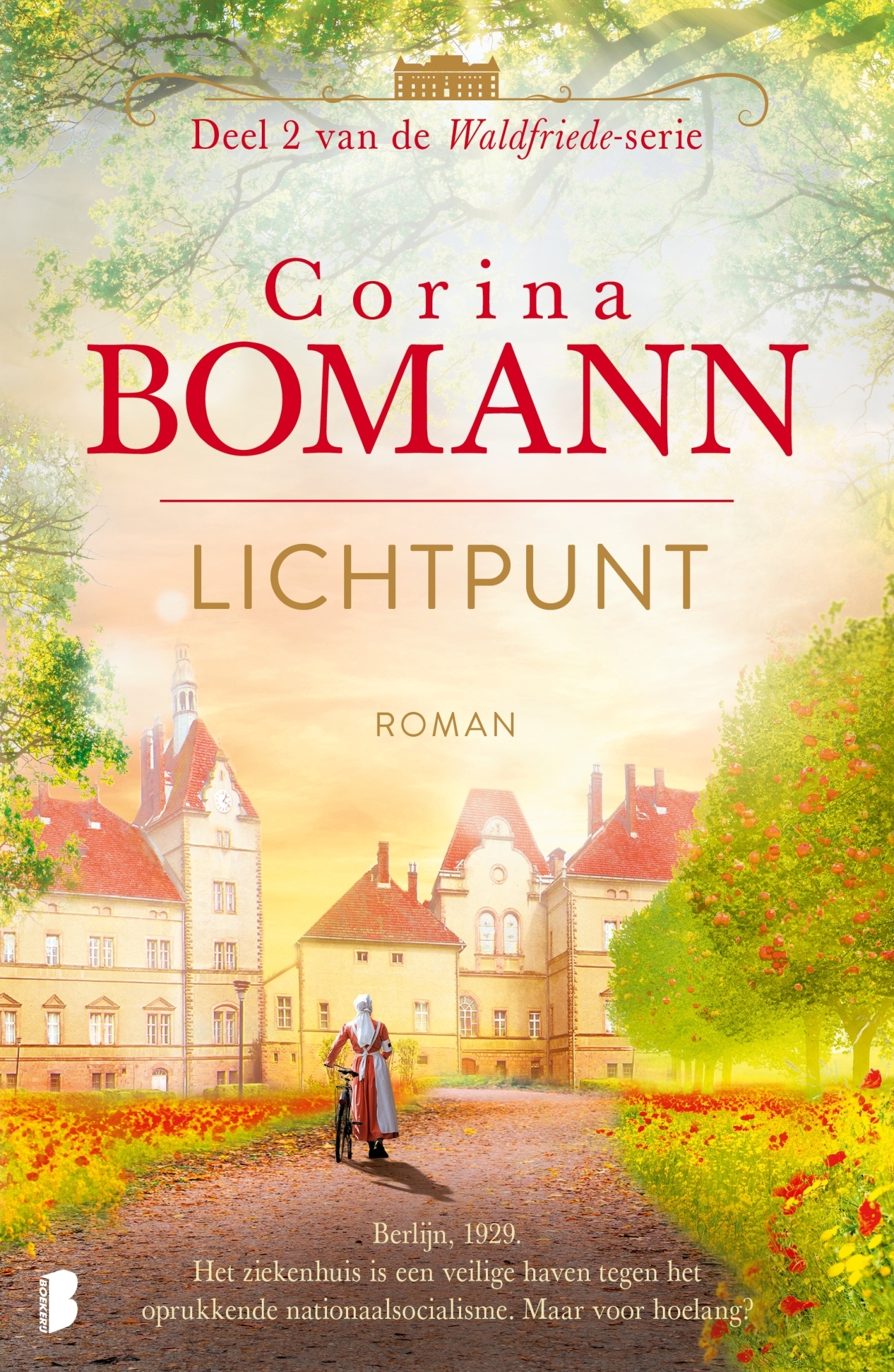 Bomann, Corina-Lichtpunt