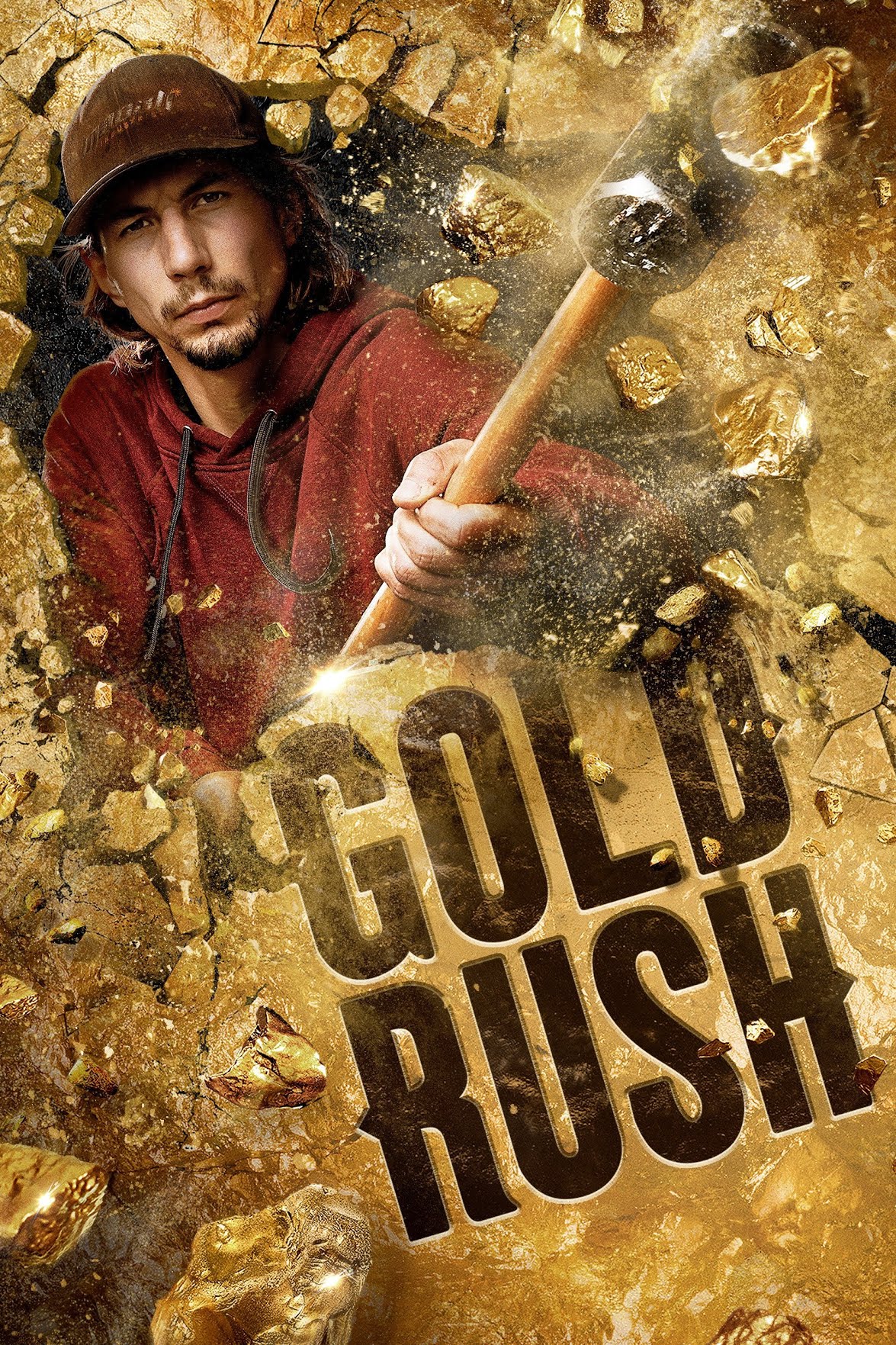 Gold Rush S12E19
