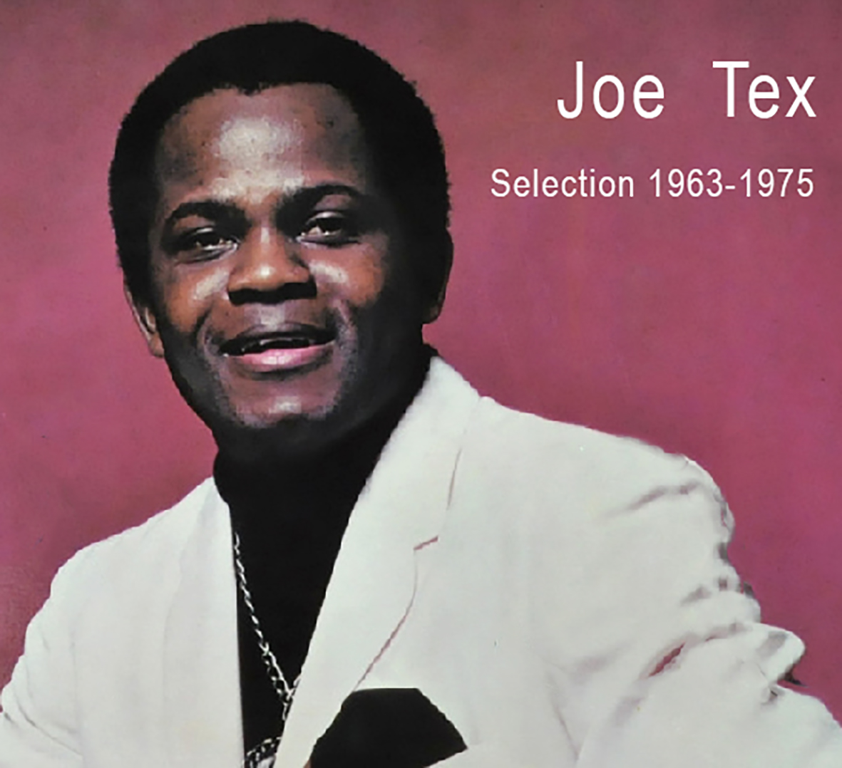Joe Tex - Joe Tex - Selection 1963-1975