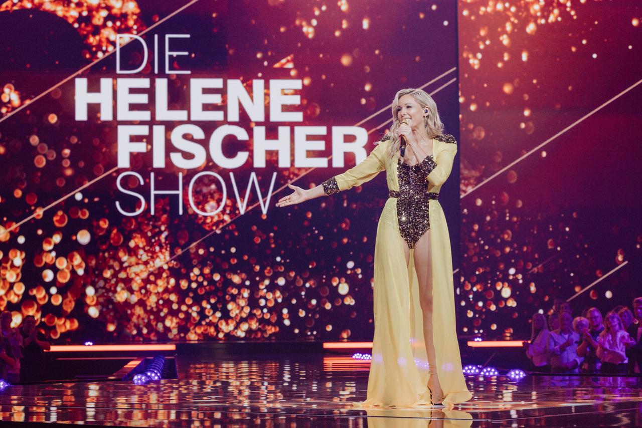 Die Helene Fischer-Show 2023 ZDF HD (Humax)