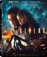 Aliens (1986) (Special Edition) BluRay 2160p DV HDR TrueHD Atmos AC3 HEVC NL-RetailSub REMUX