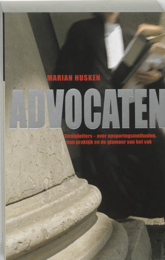 Marian Husken - Advocaten