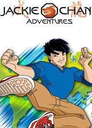 JACKIE CHAN Adventures (2000-2005) - The Complete TV Series, Season 1,2,3,4,5 S01-S05 - 480p Web-DL x264.