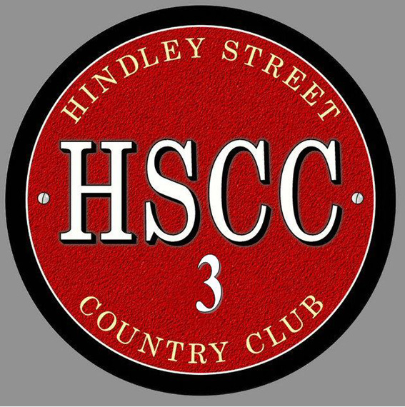 Hindley Street Country Club - 03