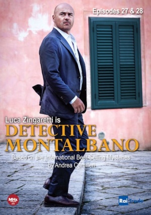 Inspector Montalbano - Seizoen 10
