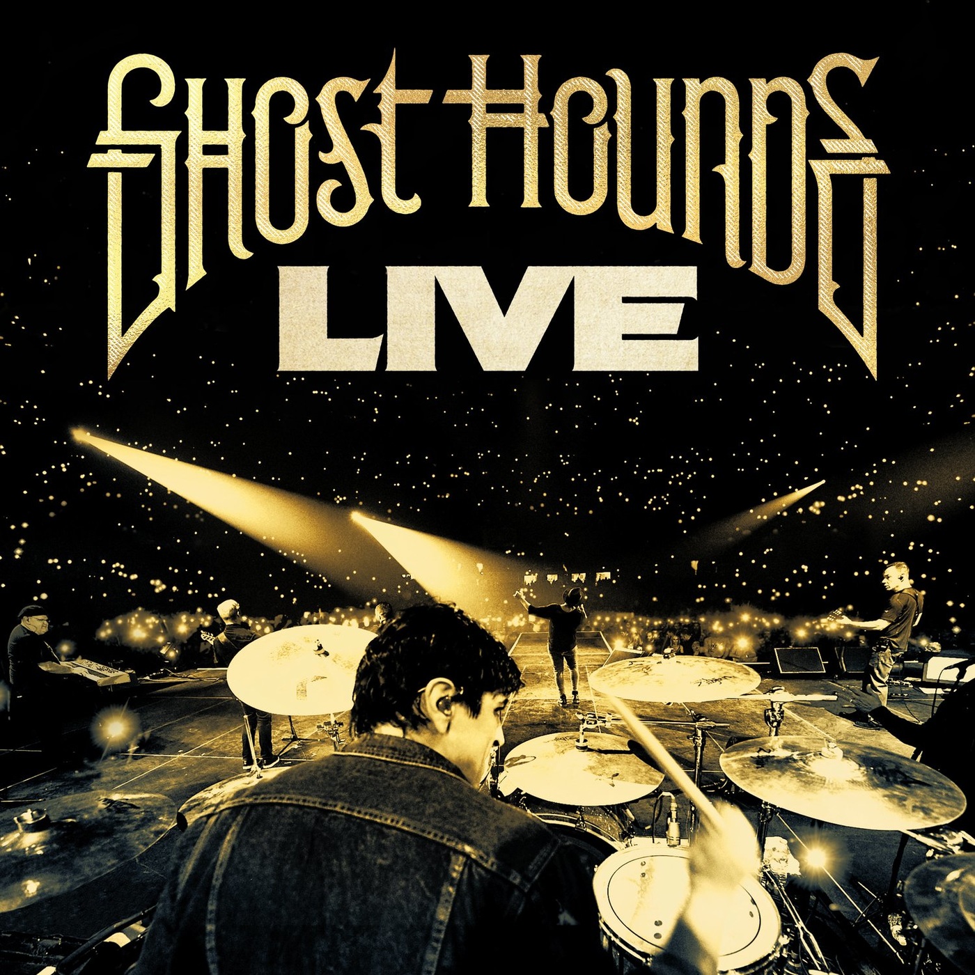 Ghost Hounds Discography (2019-2023)