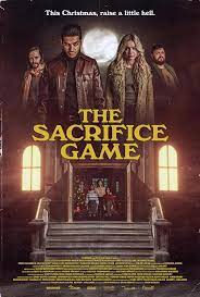 The Sacrifice Game 2023 1080p WEBRip EAC3 DDP 5 1 H265 UK NL Sub