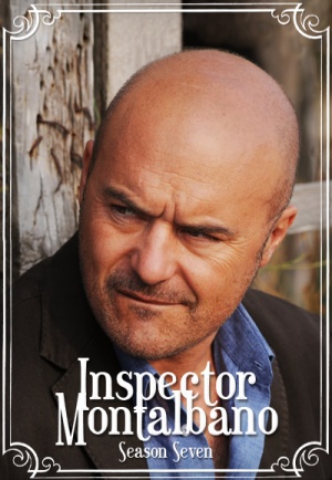 Inspector Montalbano - Seizoen 7