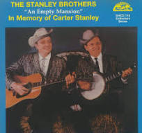 The Stanley Brothers -Ralph & Carter Years active 1967–1977, 1983–1999