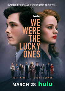 We Were The Lucky Ones S01E07 Monte Cassino 1080p DSNP WEB-DL DDP5 1 H 264-FLUX