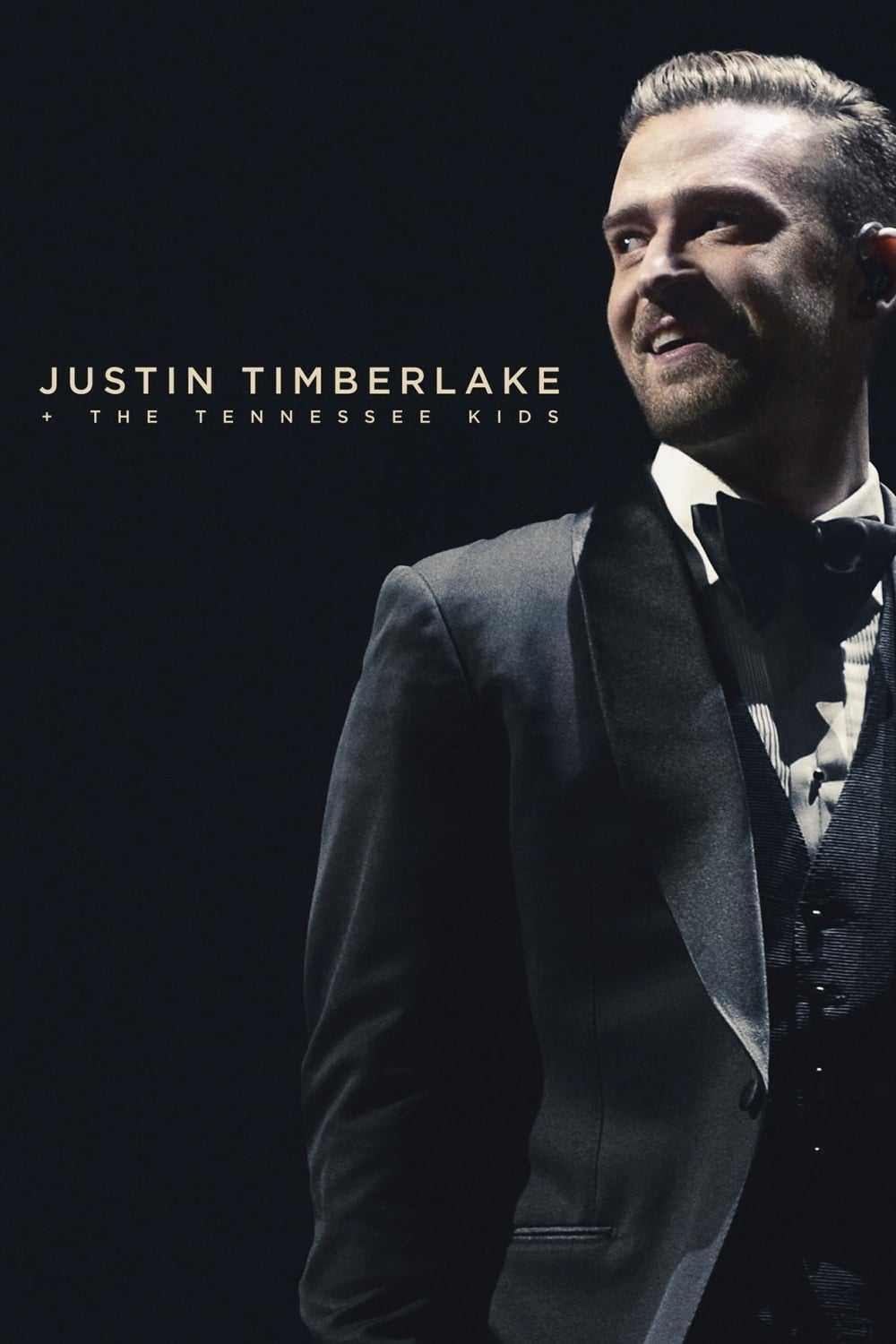 Justin Timberlake and the Tennessee Kids 1080p