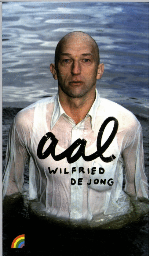 Wilfried de Jong - Aal