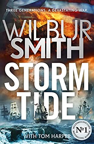 Wilbur Smith - [Courtney 20] - Storm Tide
