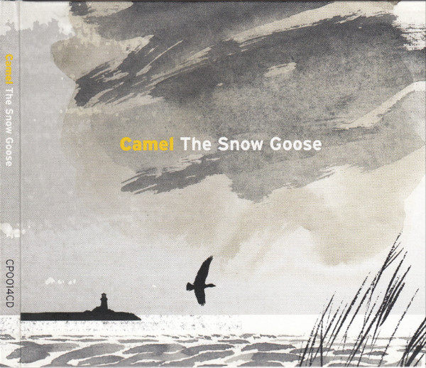 Camel - 2013 The Snow Goose (Re-Recorded Edition)