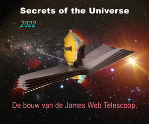 Secrets of the Universe (2022) S01E02 - James Webb Telescope