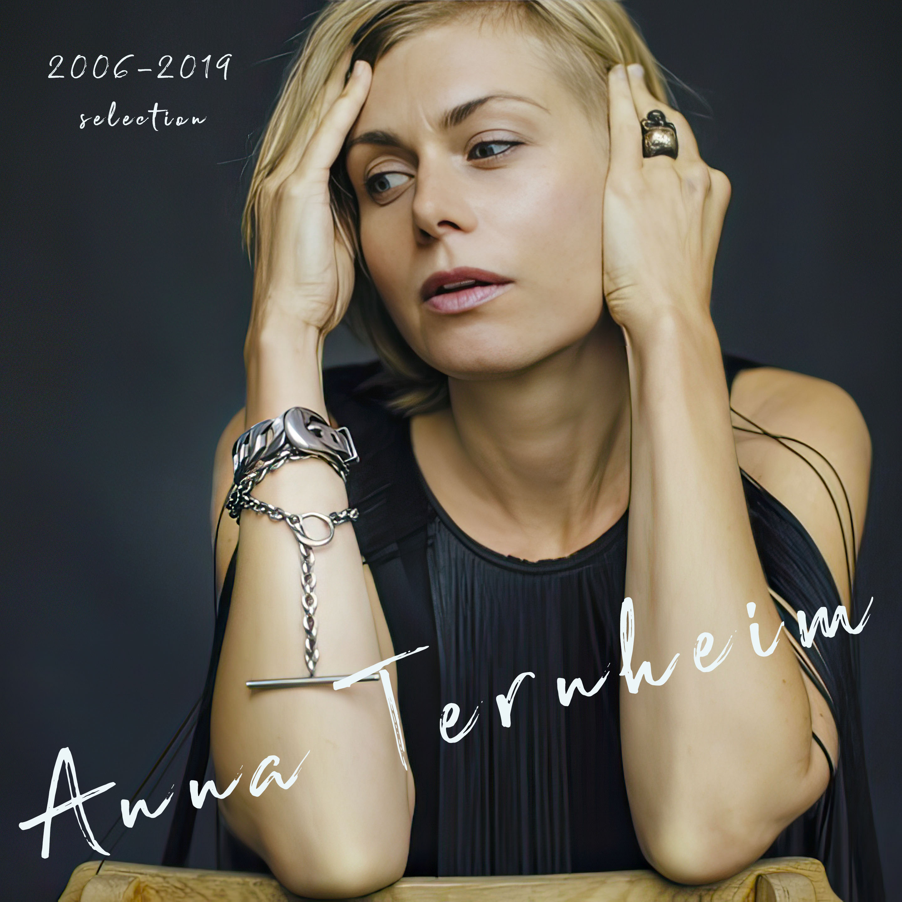 Anna Ternheim 2006-2023 selection