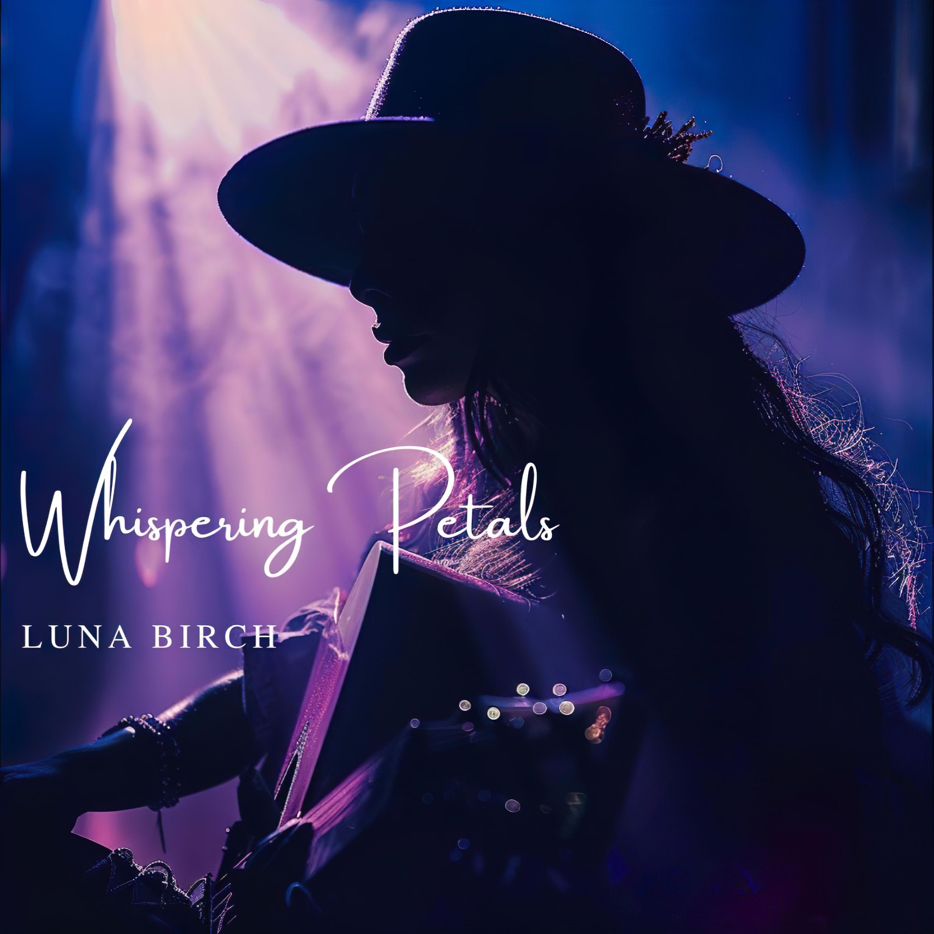 Luna Birch - 2024 – Whispering Petals