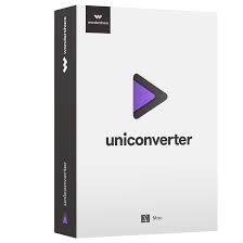 Wondershare Uniconverter 13.XXXX (Patcher Updatable)