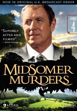 (ITV) Midsomer Murders (2000-01) Seizoen 04 - 1080p AMZN WEB-DL DDP2 0 H 264 (NLsub)