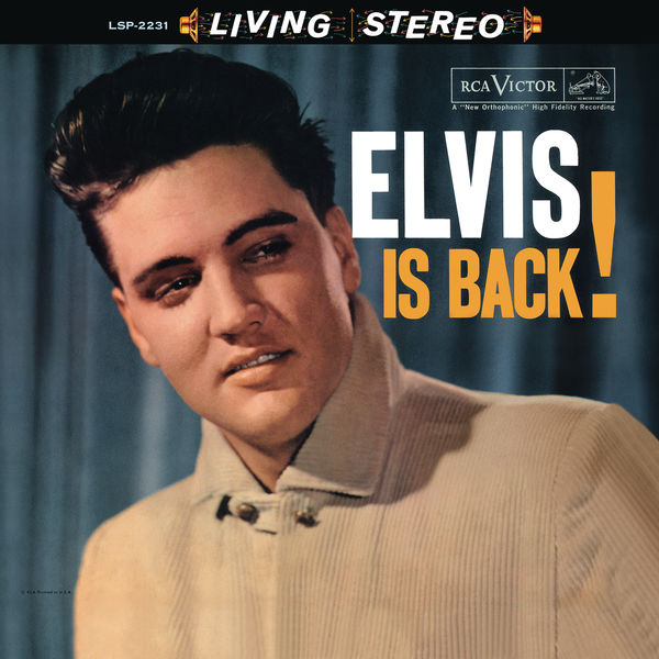 Elvis Presley-Elvis Is Back-REMASTERED-24BIT-96KHZ-WEB-FLAC-2015-OBZEN-GP-FLAC