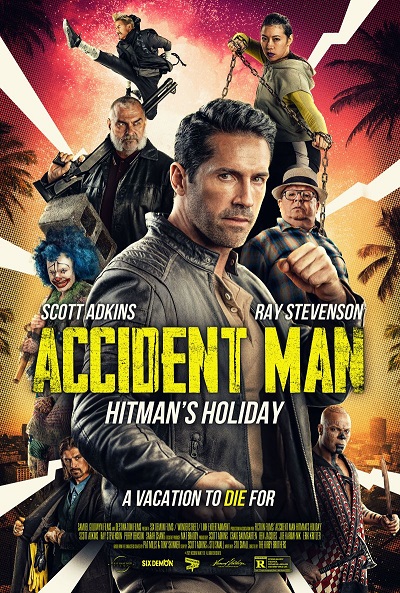 Accident Man Hitmans Holiday 2022 HD2DVD DVD5 Nl Subs Retail